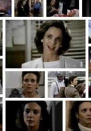 IN THE HEAT OF THE NIGHT - "Sister, Sister" - 3/21/89 (1989)