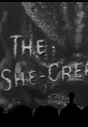 Mst3k: The She-Creature (1997)