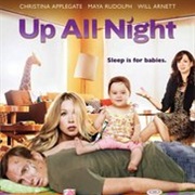 Up All Night