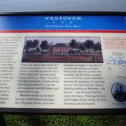 Westover Plantation