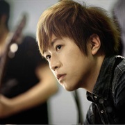 Ashin (五月天) Mayday Taiwan