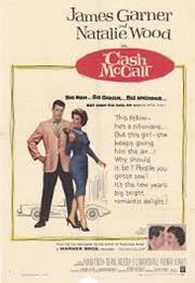 Cash McCall