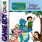 Dragon Tales Adventure