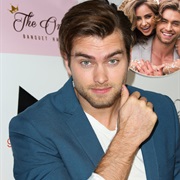 Pierson Fode