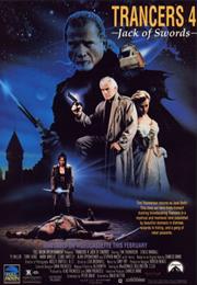 Trancers 4: Jack of Swords (1994)