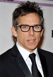 Ben Stiller (Zoolander) (2001)