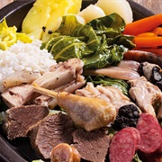 Cozido À Portuguesa