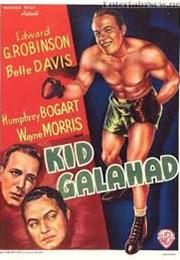 Kid Galahad