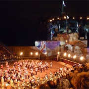 Edinburgh Military Tattoo