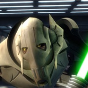 Star Wars: The Clone Wars: Grievous Intrigue