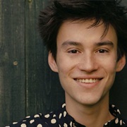 Jacob Collier