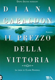 Il Prezzo Della Vittoria (Diana Gabaldon)