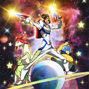 Space Dandy