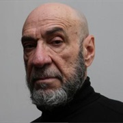 F. Murray Abraham