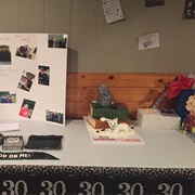 Throw a Themed Party