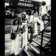 Journey - On a Saturday Night