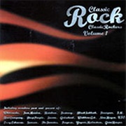Classic Rock Classic Rockers Volume 1
