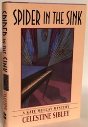 Spider in the Sink (Celestine Sibley)