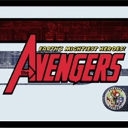 The Avengers: Earth's Mightiest Heroes