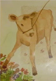 Walking Ribbon (Julia Taylor Ebel)