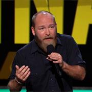 Kyle Kinane