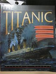 The Titanic - Tibbals