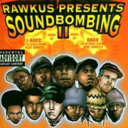 Rawkus Presents: Soundbombing II