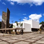 Museo De Arte De El Salvador