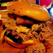 Porter's Real Barbecue (Richland, Washington)