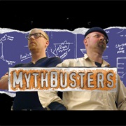 Myth Busters
