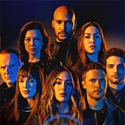Agents of SHIELD: Season 6