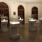 Sala Picasso & Sala Miró, Sóller, Mallorca