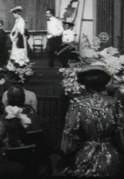 Those Awful Hats (1909)