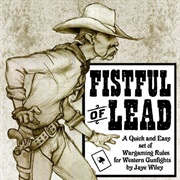 Fistful of Lead