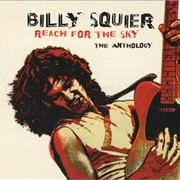 Lonely Is the Night - Billy Squier