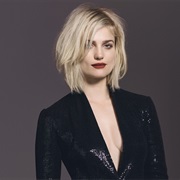 Alison Sudol