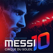 Messi 10
