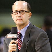 Jeff Van Gundy