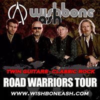 Wishbone Ash