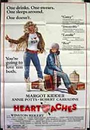 Heartaches
