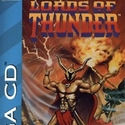 Lords of Thunder