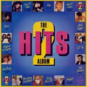 The Hits Album 2/The Hits Tape 2