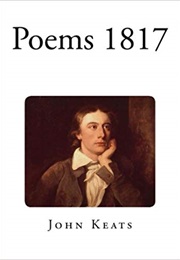 Poems 1817 (John Keats)