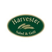 Harvester