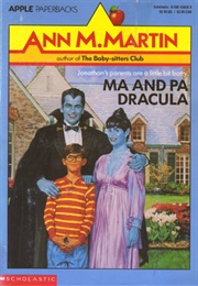 Ma and Pa Dracula (Martin)