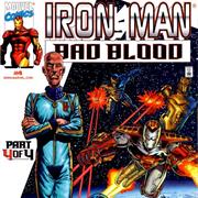Iron Man: Bad Blood