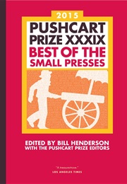 Pushcart Prize Anthologies (The Pushcart Prize Editors)