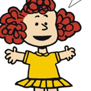 Frieda (Peanuts)