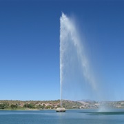 Fountain Hills, Arizona