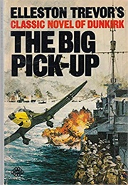 The Big Pickup (Trevor)